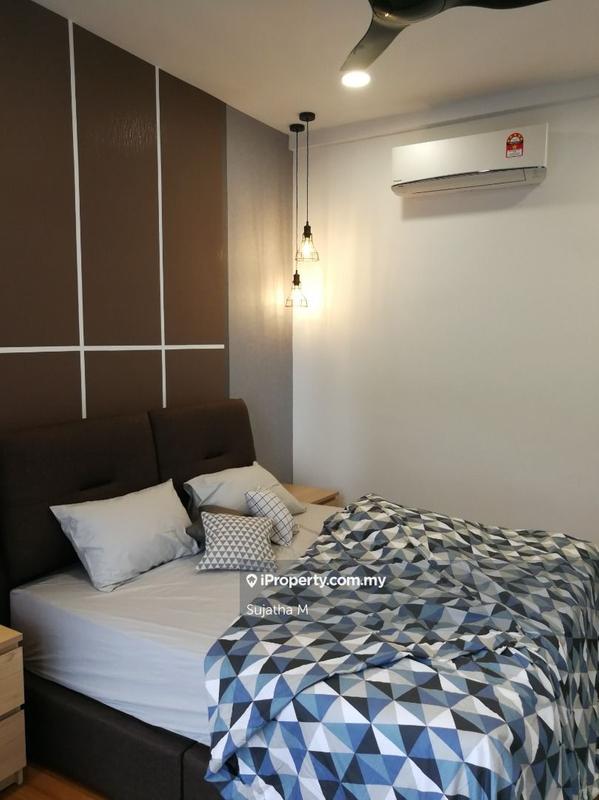 For Rent - KL Gateway Premium Residences