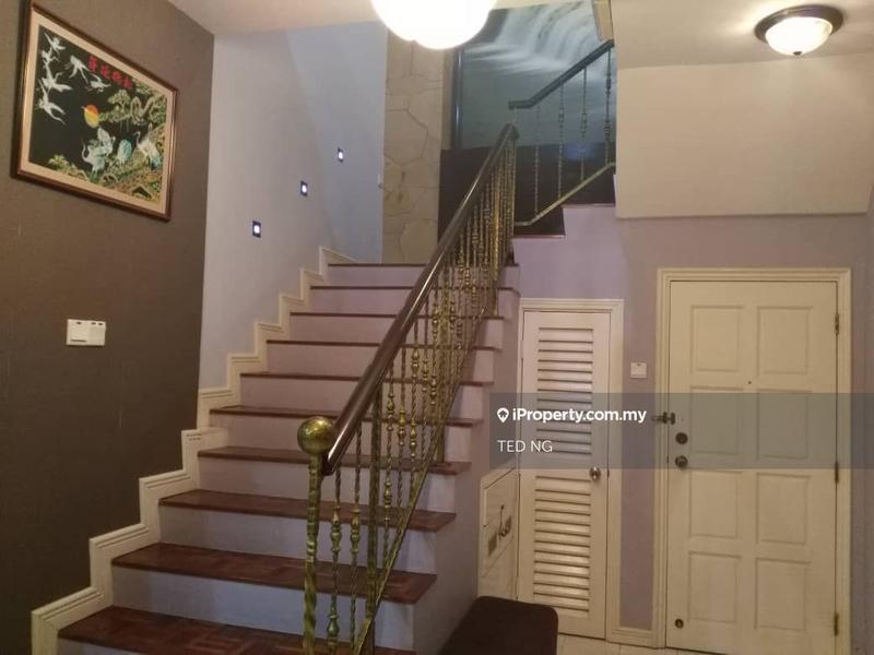 Condominium for Sale in Sri York Condominium by TED NG - iProperty.com.my