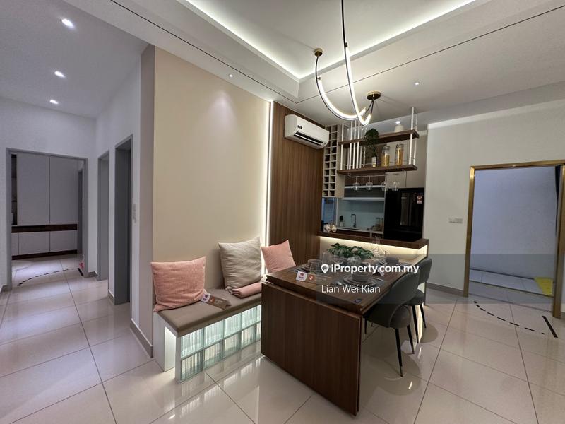 For Sale - MHP 3 Residences