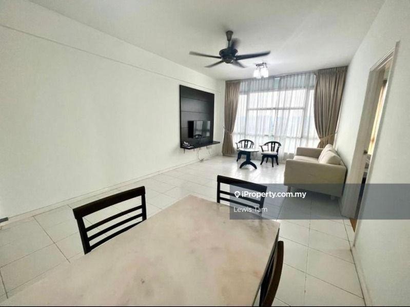 For Sale - The Saffron