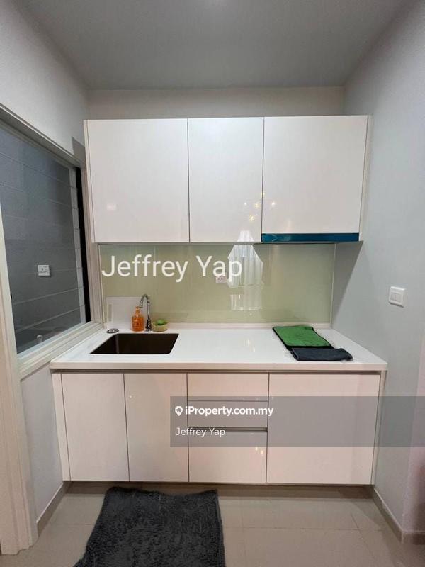 Kediaman Servis untuk Disewa di Amani Residence oleh Jeffrey Yap - iProperty.com.my