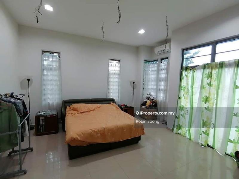2.5-storey Terraced House for Sale in Taman Merbok, Bukit Baru by Robin Soong - iProperty.com.my