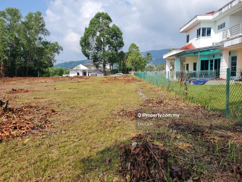 Banglo Tanah untuk Dijual di Meru Valley, Ipoh oleh EricGoh - iProperty.com.my