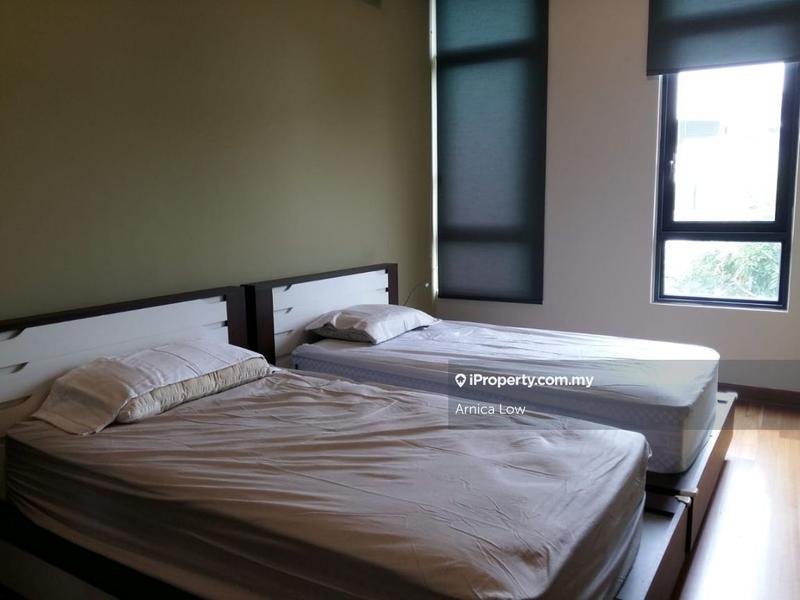 Semi-Detached House for Sale in Seri Kembangan, Selangor by Arnica Low - iProperty.com.my
