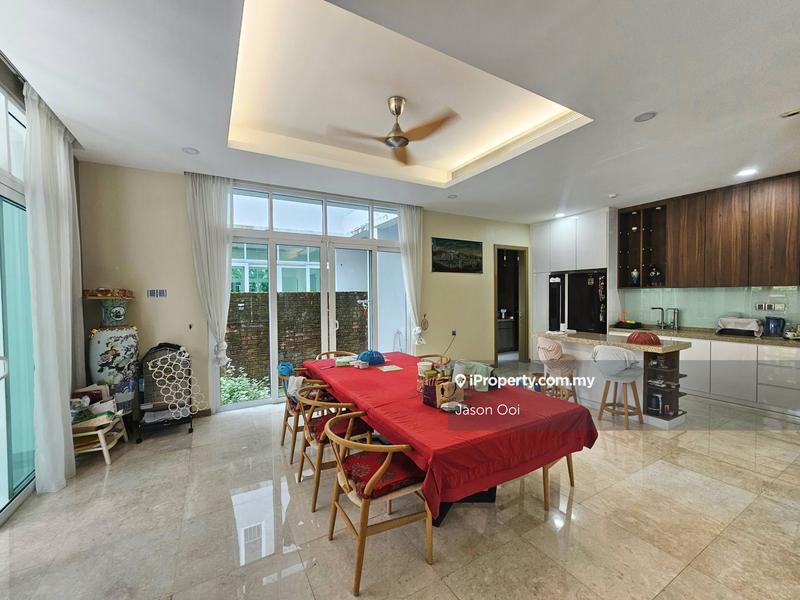 Rumah Teres 3.5-Tingkat untuk Dijual di Putra Heights, Subang Jaya oleh Jason Ooi - iProperty.com.my