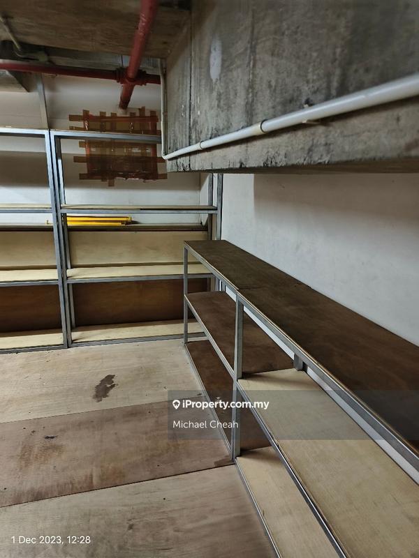 For Sale - Berjaya Times Square