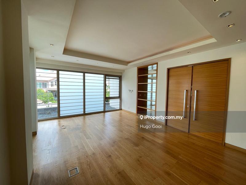 Banglo untuk Dijual di Ampang Hilir, Ampang oleh Hugo Gooi - iProperty.com.my