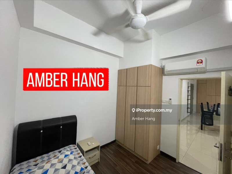 For Rent - Grace Residence