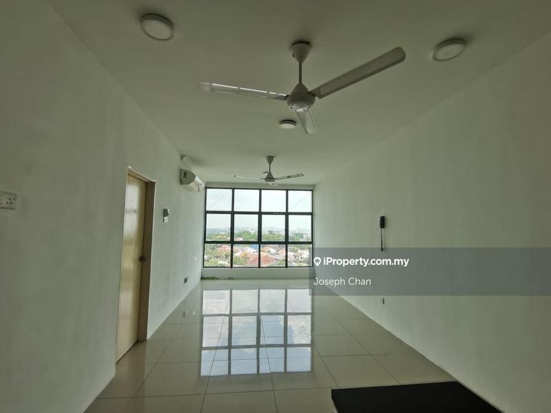 Residensi Servis untuk Dijual di Vista Alam oleh Joseph Chan - iProperty.com.my