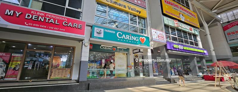 For Rent - Sunway Giza, Kota Damansara