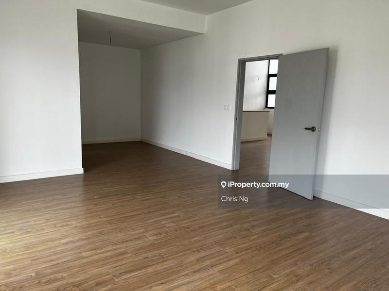Rumah Berkembar untuk Disewa di Kota Kemuning, Shah Alam oleh Chris Ng - iProperty.com.my