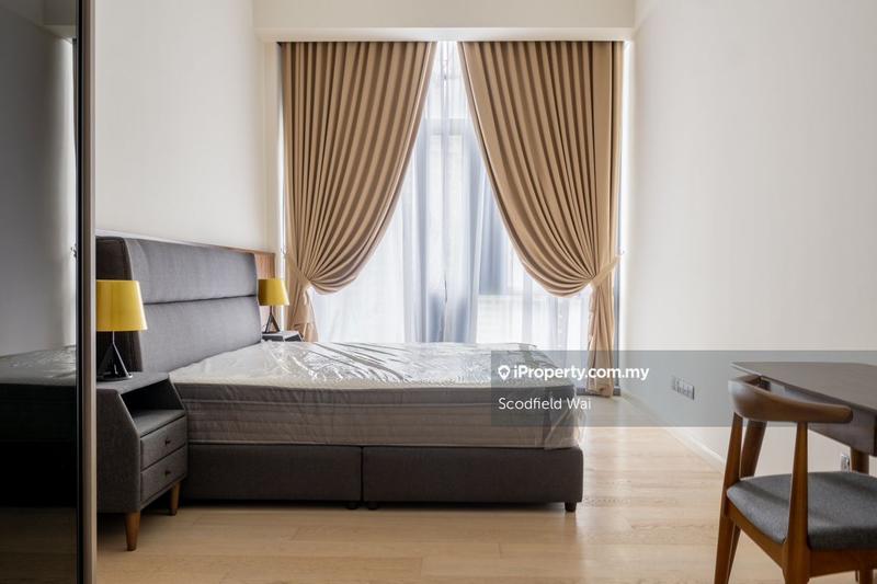 For Rent - Star Residences Two