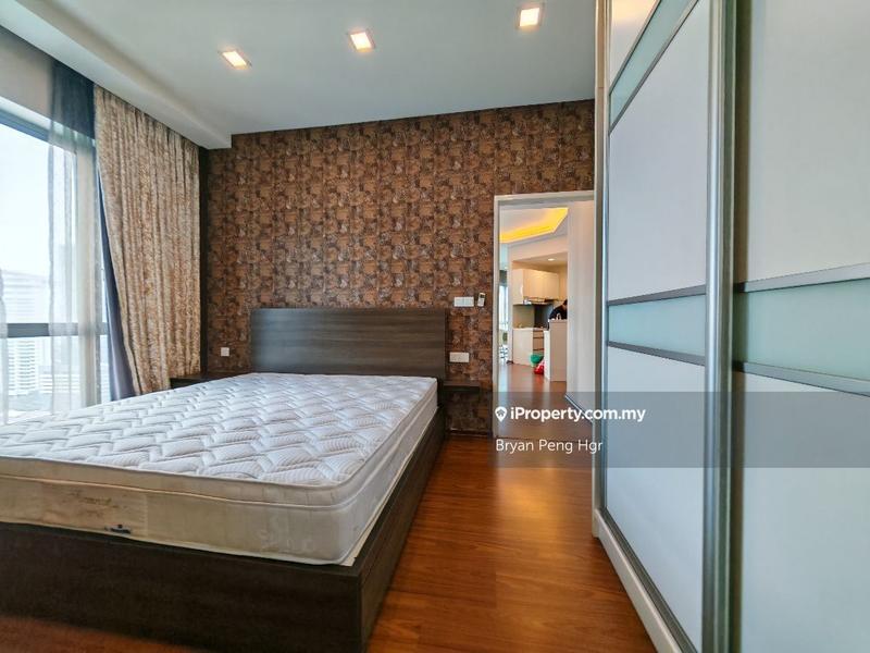 Service Residence for Sale in Tropicana City Tropics by Bryan Peng Hgr - iProperty.com.my