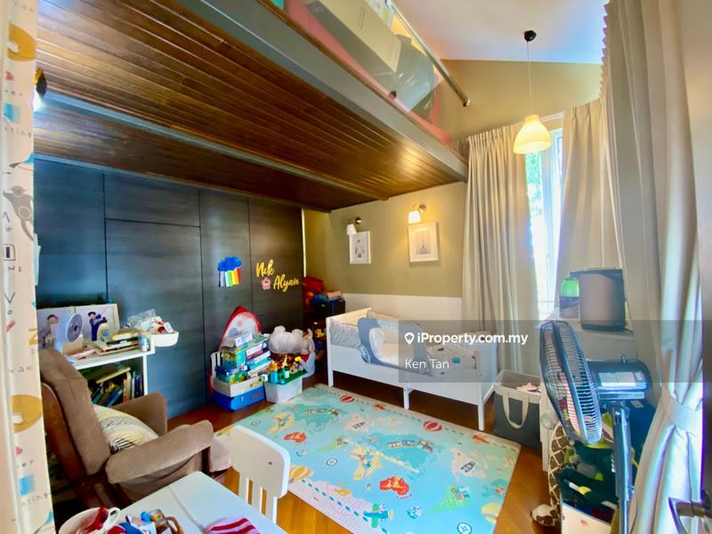 Bungalow House for Sale in Mutiara Damansara, Selangor by Ken Tan - iProperty.com.my