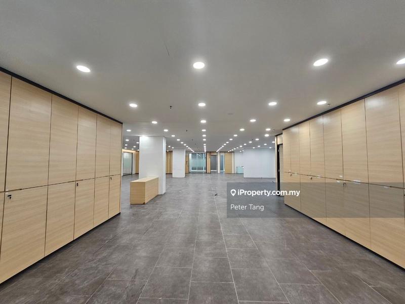 Office for Rent in Ara Damansara, Petaling Jaya by Peter Tang - iProperty.com.my