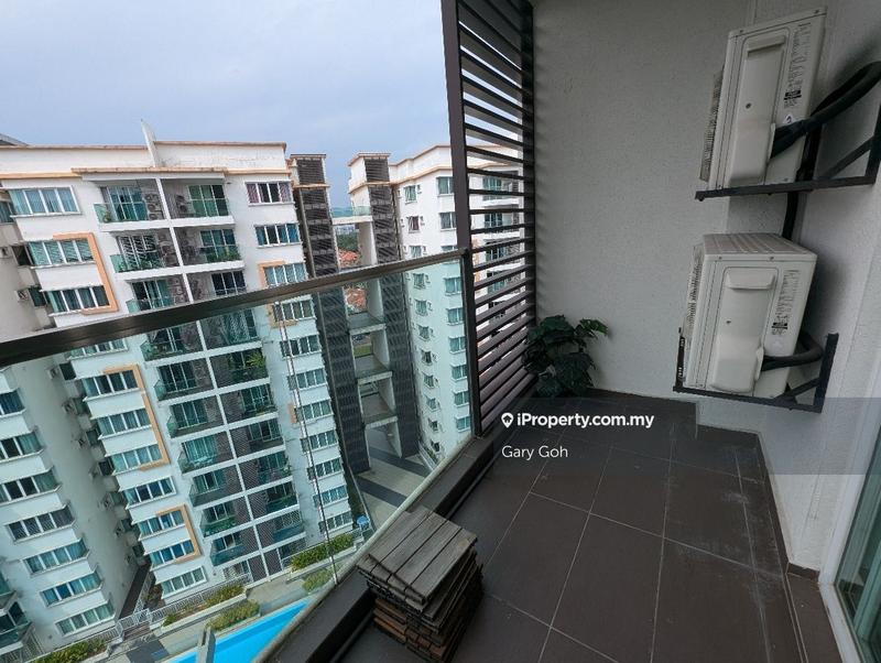 Kondominium untuk Dijual di Hijauan Saujana oleh Gary Goh - iProperty.com.my