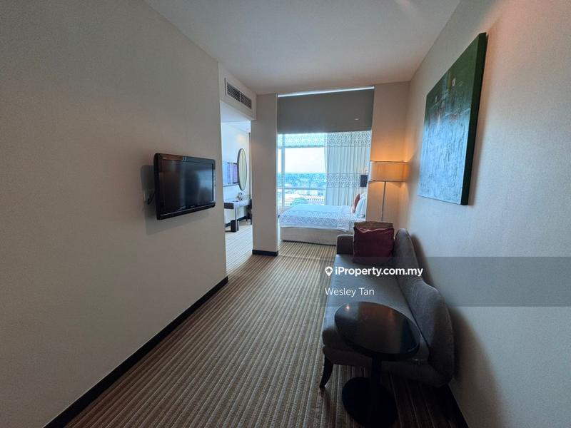Service Residence for Sale in Hatten Hotel by Wesley Tan - iProperty.com.my