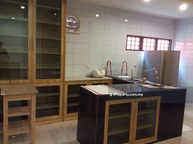 Semi-Detached House for Sale in Bandar Baru Salak Tinggi, Sepang by Calvin Kok - iProperty.com.my