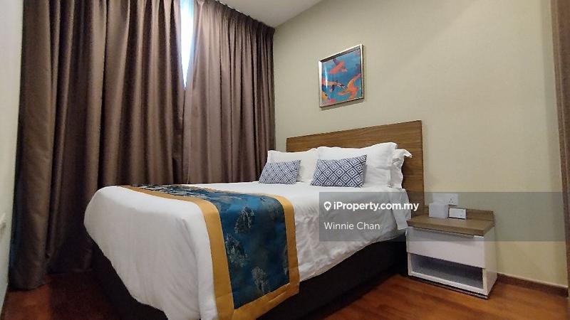 Condominium for Sale in The Haven by Winnie Chan - iProperty.com.my