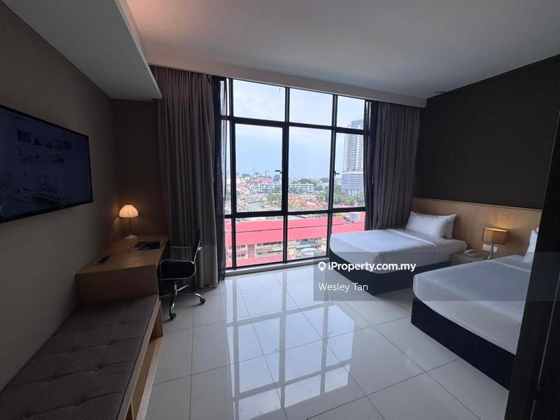 Service Residence for Sale in The Pines by Wesley Tan - iProperty.com.my