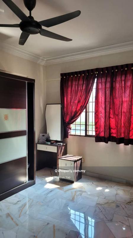 Pangsapuri untuk Dijual di Pangsapuri Seri Pinang oleh Marcus Yap - iProperty.com.my
