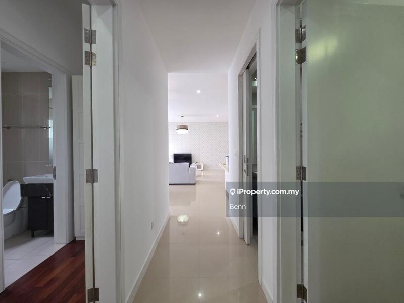 For Sale - Pavilion Hilltop