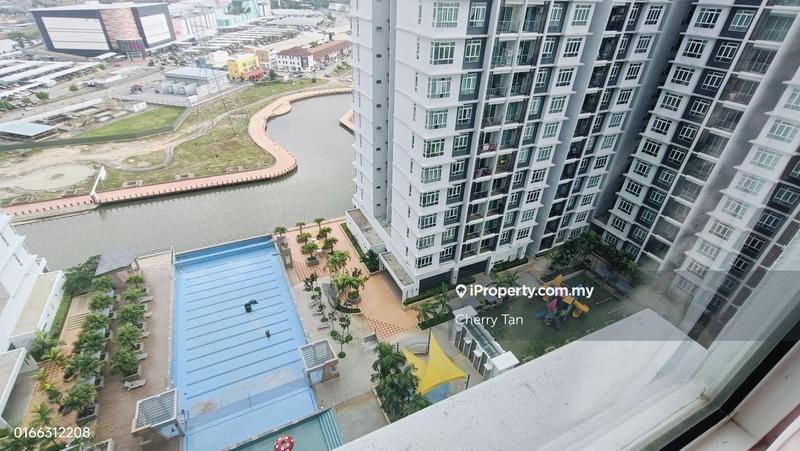 For Rent - Parkland Residence