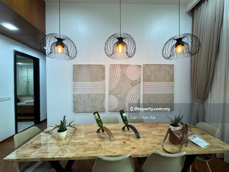 Service Residence for Rent in Straits Quay (The Suites at Waterside) by Gan Chun Kai - iProperty.com.my
