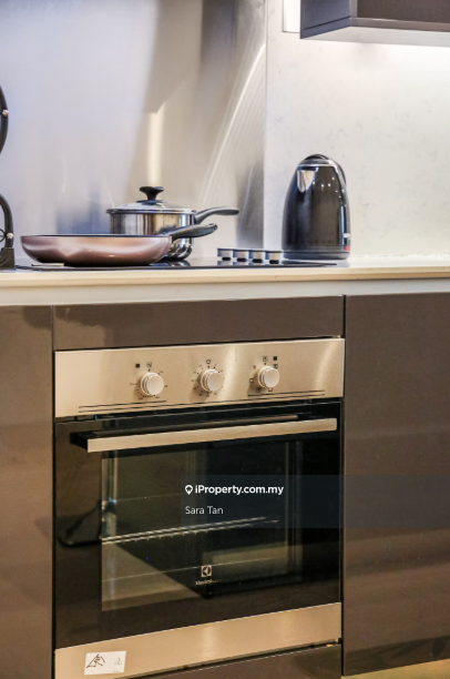 Kediaman Servis untuk Disewa di Lucentia Residences oleh Sara Tan - iProperty.com.my