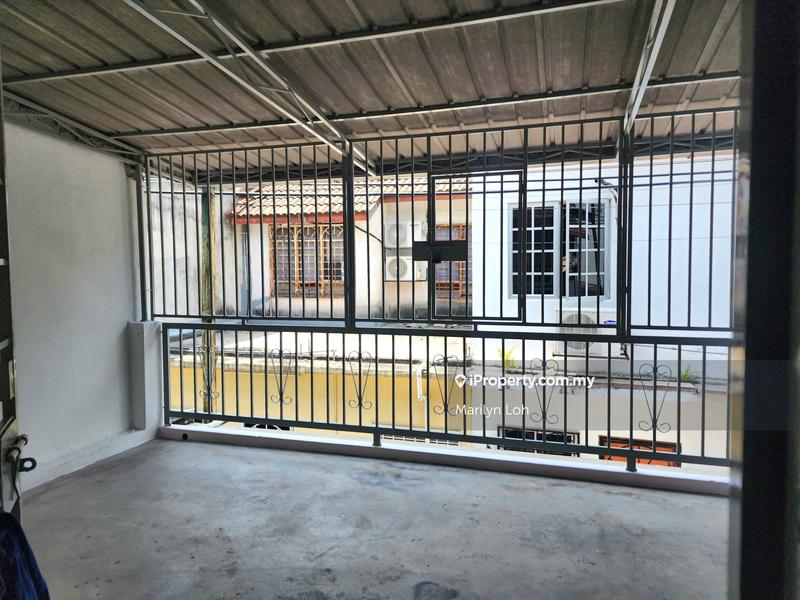 2-storey Terraced House for Sale in Taman Puchong Perdana, Puchong by Marilyn Loh - iProperty.com.my