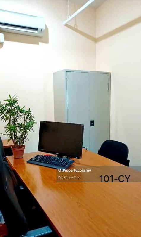 Pejabat untuk Dijual di Taman Mayang, Petaling Jaya oleh Yap Chew Ying - iProperty.com.my