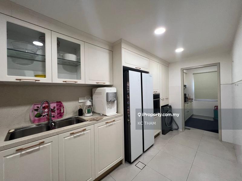 2.5-storey Terraced House for Sale in Chloe Residence @ Kota Emerald, Rawang, Rawang by KC THAM - iProperty.com.my