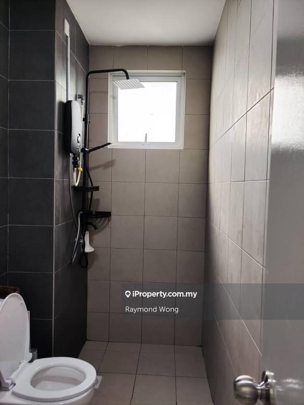Residensi Servis untuk Dijual di SkyLake Residence oleh Raymond Wong - iProperty.com.my