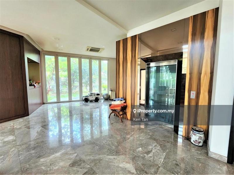 Bungalow House for Sale in Seksyen 8, Kota Damansara by Ken Tan - iProperty.com.my