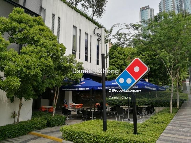Service Residence for Rent in Centrio Pantai Hillpark by Damien Chong - iProperty.com.my