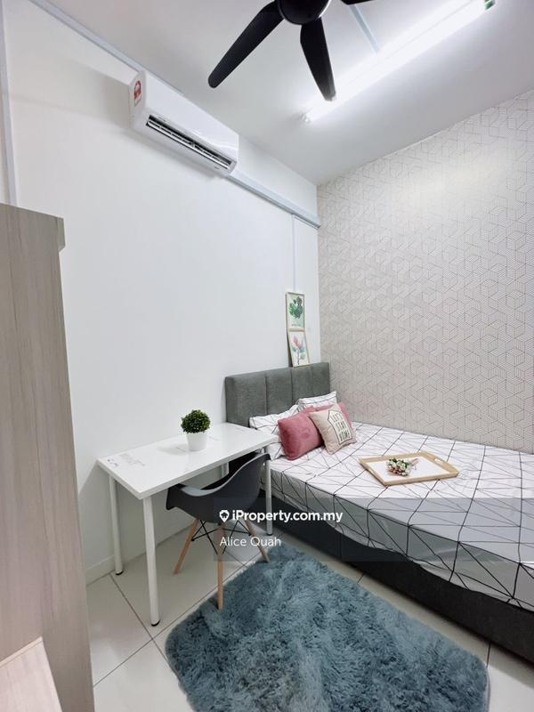 Residensi Servis untuk Disewa di Skypod Residence oleh Alice Quah - iProperty.com.my