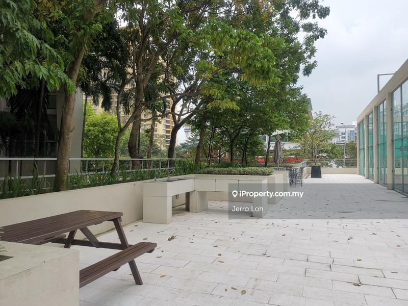 Kondominium untuk Dijual di Kiaraville oleh Jerro Loh - iProperty.com.my