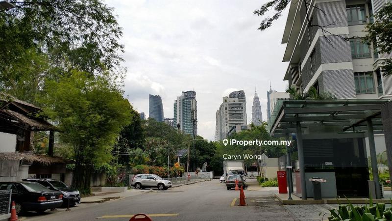 For Rent - U-Thant Residence