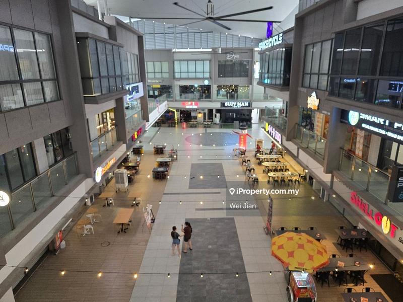 Office for Sale in Sunsuria Forum, Setia Alam by Wei Jian - iProperty.com.my