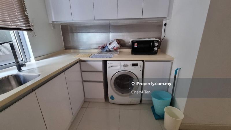 Residensi Servis untuk Dijual di Camellia Serviced Suites oleh Cheryl Tan - iProperty.com.my