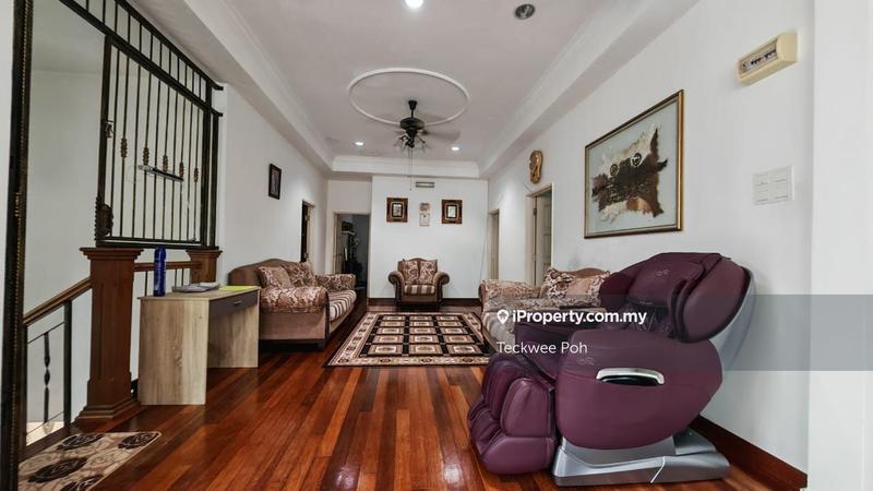 Rumah Berkembar untuk Dijual di Taman Andaman Ukay, Ulu Kelang oleh Teckwee Poh - iProperty.com.my
