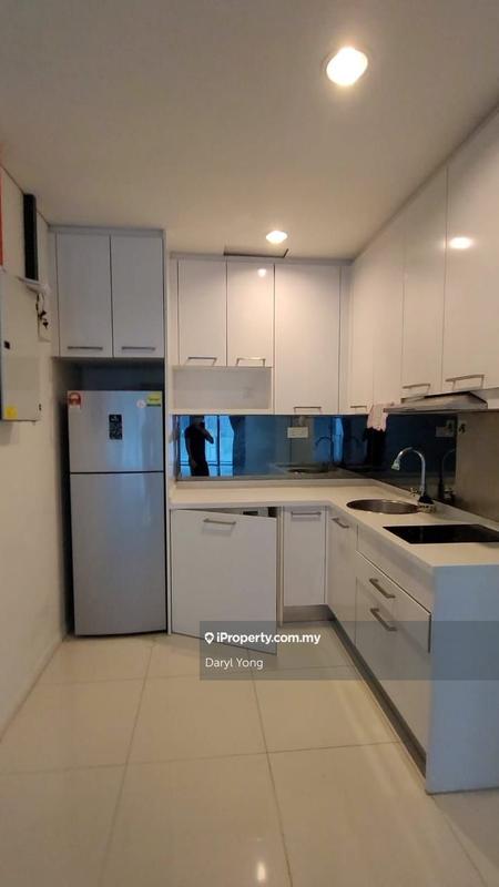 Residensi Servis untuk Dijual di Mercu Summer Suites oleh Daryl Yong - iProperty.com.my