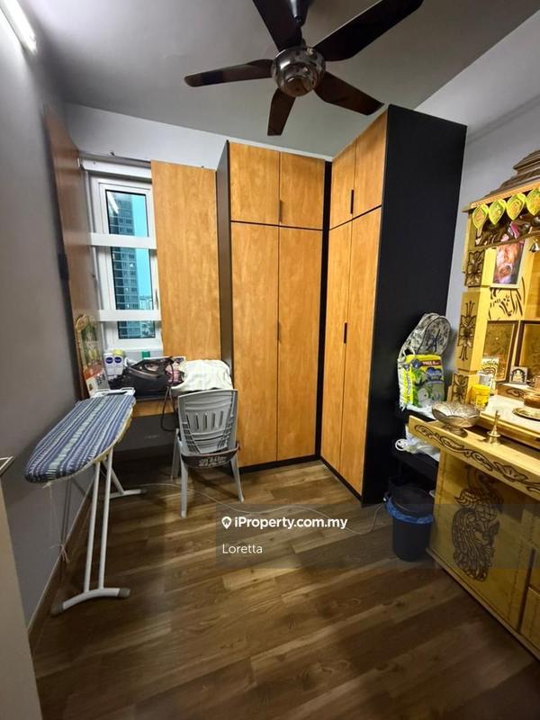 For Rent - Sentul Point