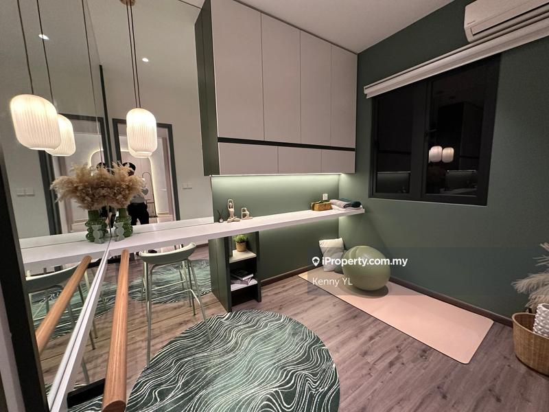 Kondominium untuk Dijual di Radium Arena (Urban Residences) Old Klang Road oleh Kenny YL - iProperty.com.my