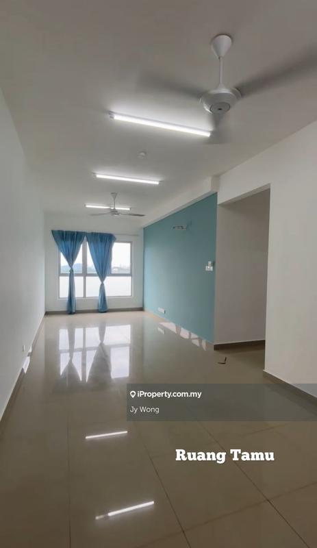 For Sale - SkyLake Residence