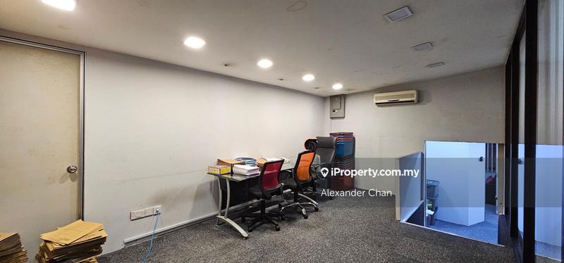 Semi-D Kilang untuk Dijual di Sungai Buloh, Sungai Buloh oleh Alexander Chan - iProperty.com.my