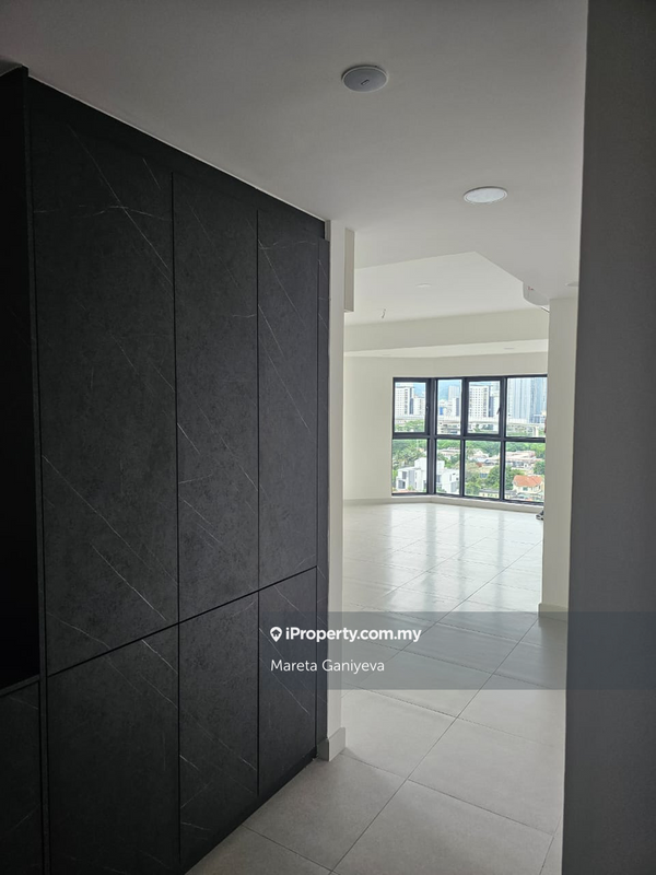 Service Residence for Sale in The Atrium by Mareta Ganiyeva - iProperty.com.my