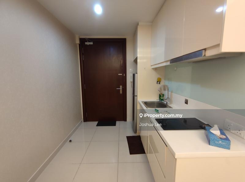 Service Residence for Rent in Chelsea @ Plaza Damas 3 by Joshua Lee - iProperty.com.my