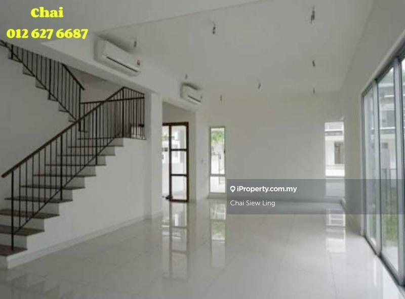 Semi-Detached House for Sale in Tropicana Heights, Kajang by Chai Siew Ling - iProperty.com.my