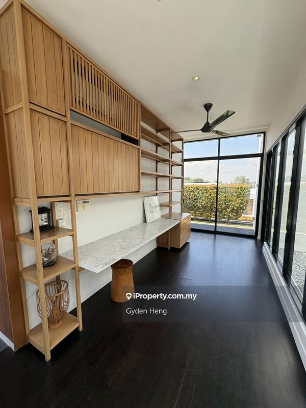 Bungalow House for Sale in Leisure Farm, Gelang Patah by Gyden Heng - iProperty.com.my